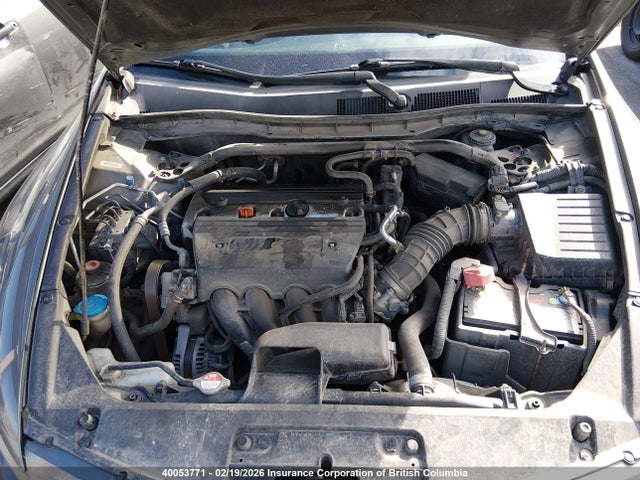 Продаж на аукціоні авто 2009 Honda Accord Exl, vin: 1HGCS12819A800282, номер лоту: 40053771