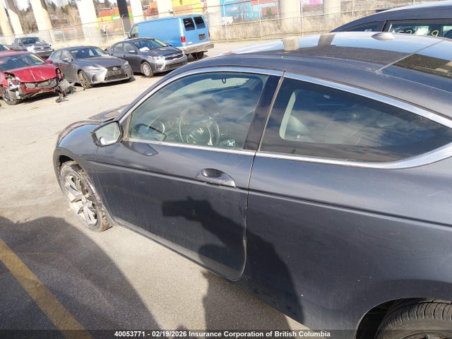 Продаж на аукціоні авто 2009 Honda Accord Exl, vin: 1HGCS12819A800282, номер лоту: 40053771