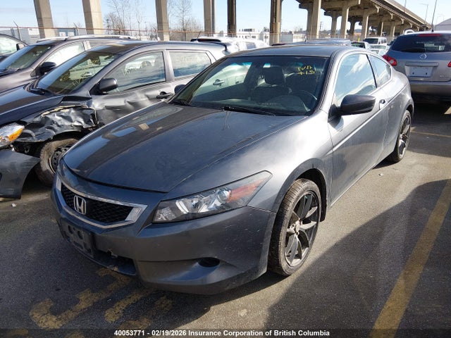Продаж на аукціоні авто 2009 Honda Accord Exl, vin: 1HGCS12819A800282, номер лоту: 40053771