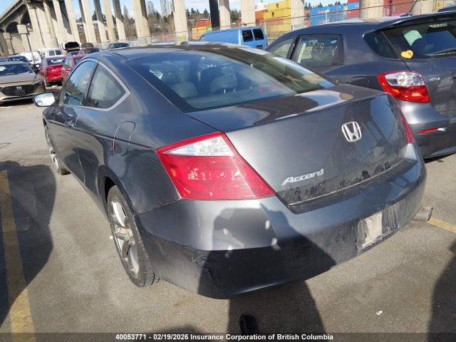 Продаж на аукціоні авто 2009 Honda Accord Exl, vin: 1HGCS12819A800282, номер лоту: 40053771