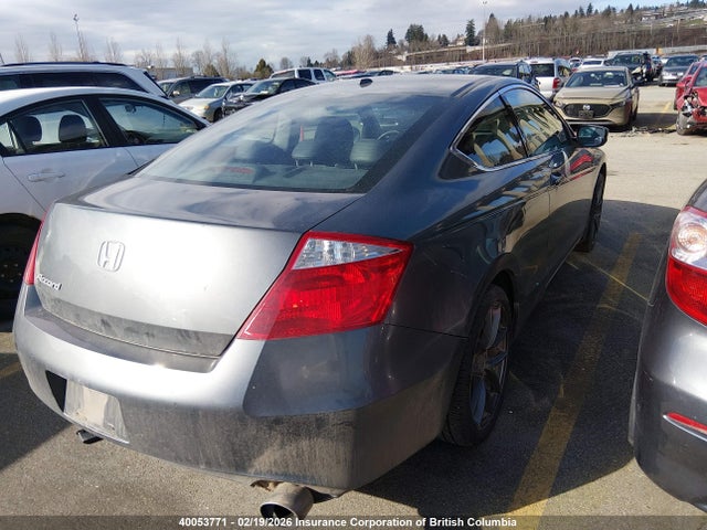Продаж на аукціоні авто 2009 Honda Accord Exl, vin: 1HGCS12819A800282, номер лоту: 40053771