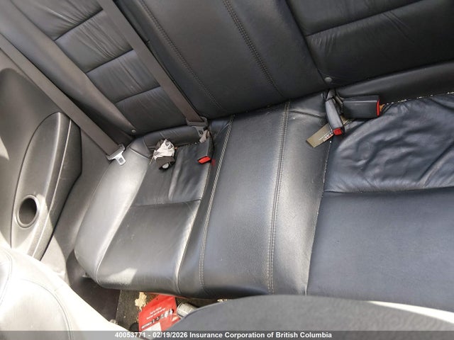 Продаж на аукціоні авто 2009 Honda Accord Exl, vin: 1HGCS12819A800282, номер лоту: 40053771