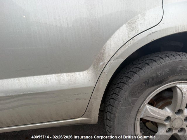 Продажа на аукционе авто 2009 Hyundai Tucson Gls, vin: KM8JM12B79U963380, номер лота: 40055714
