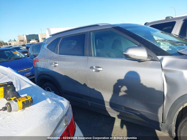 KIA SELTOS EX 2025 KNDERCAA3S7725624 Image 14