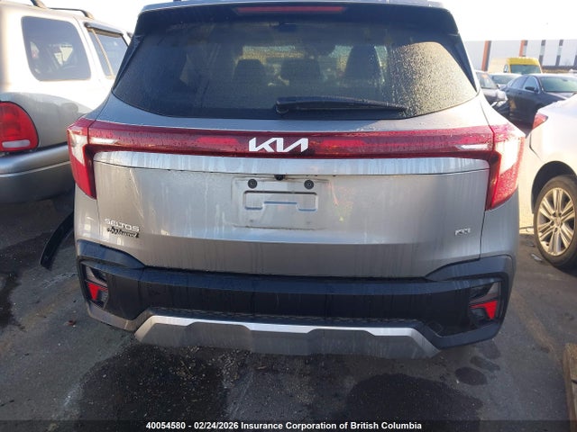 KIA SELTOS EX 2025 KNDERCAA3S7725624 Image 17
