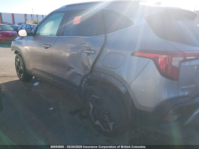 KIA SELTOS EX 2025 KNDERCAA3S7725624 Image 3