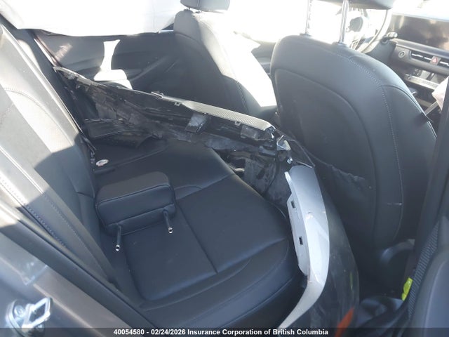 KIA SELTOS EX 2025 KNDERCAA3S7725624 Image 8