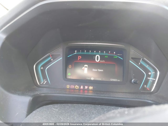 Honda Odyssey Touring 2018 5FNRL6H86JB506964 Image 7