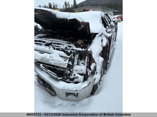 1GC4KZC86GF283481 Chevrolet Silverado 3500hd Lt