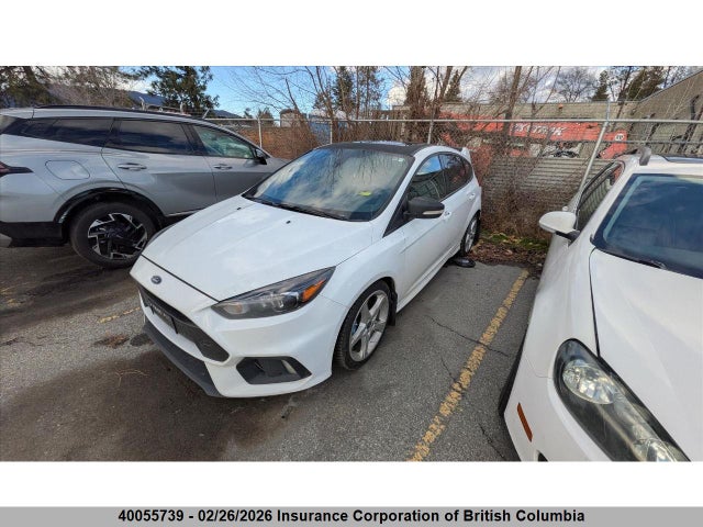 2BGT0128XG4116387 Ford Focus