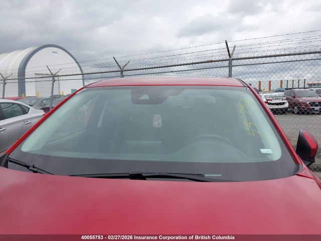 JM3TCBCY5M0452699 Mazda CX-9