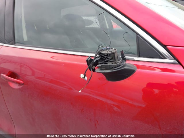 JM3TCBCY5M0452699 Mazda CX-9