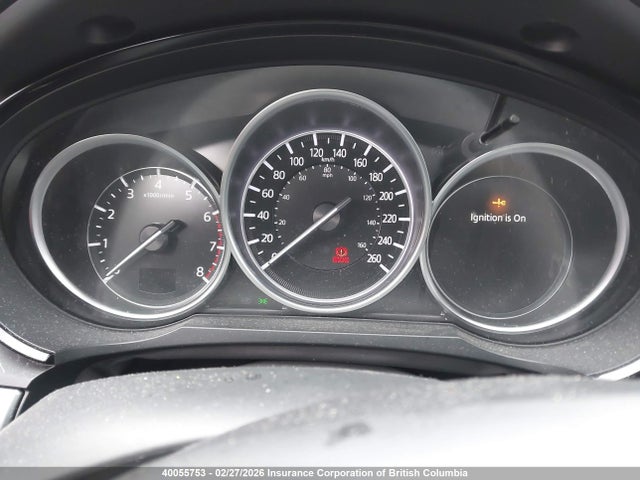 JM3TCBCY5M0452699 Mazda CX-9