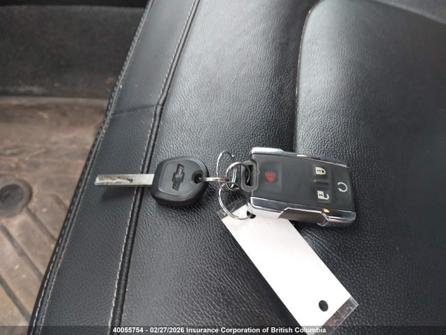 1GCPTEE17N1202453 Chevrolet Colorado Zr2
