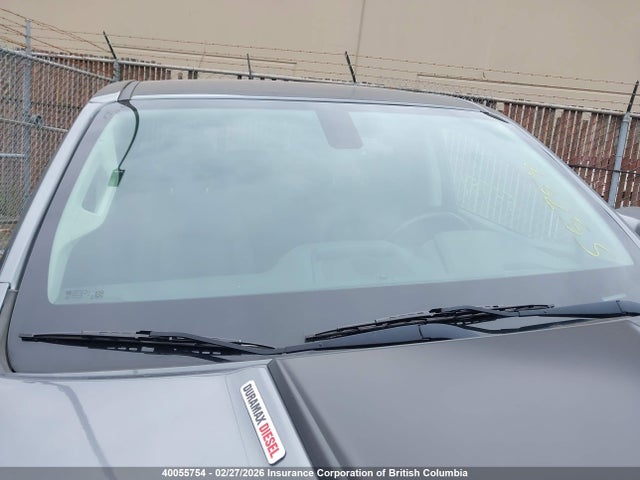 1GCPTEE17N1202453 Chevrolet Colorado Zr2