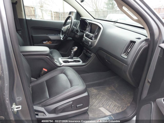 1GCPTEE17N1202453 Chevrolet Colorado Zr2