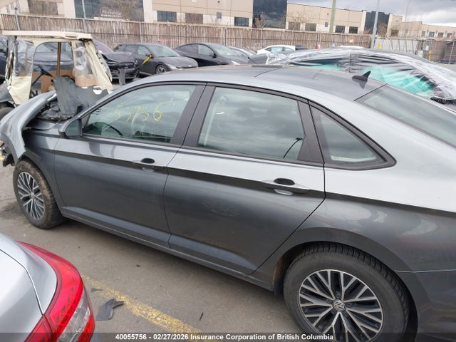 Volkswagen Jetta 2020 3VWEB7BU8LM076301 Image 13