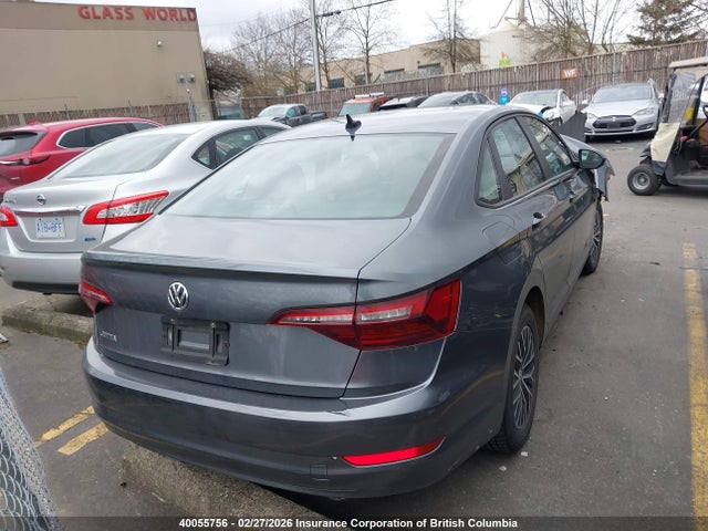 Volkswagen Jetta 2020 3VWEB7BU8LM076301 Image 15