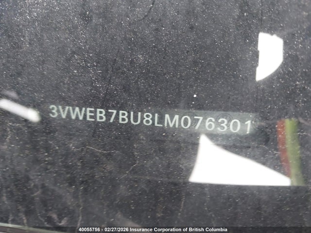 Volkswagen Jetta 2020 3VWEB7BU8LM076301 Image 18