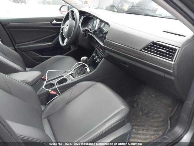 Volkswagen Jetta 2020 3VWEB7BU8LM076301 Image 5