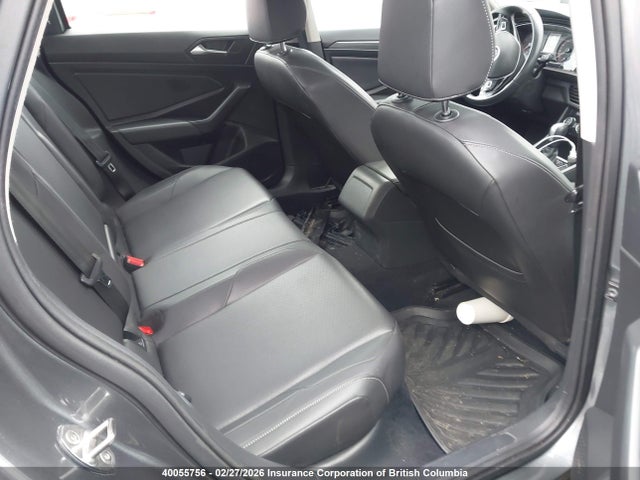 Volkswagen Jetta 2020 3VWEB7BU8LM076301 Image 8