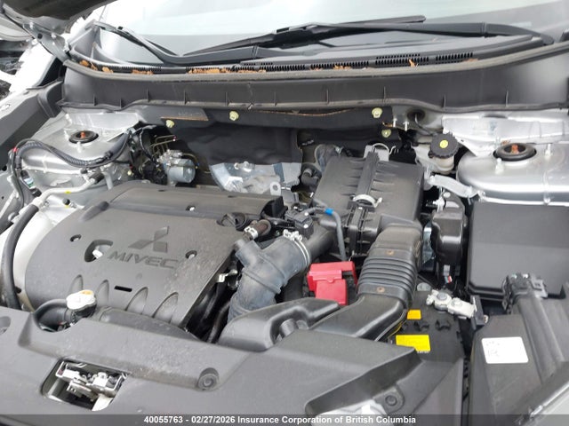 Mitsubishi RVR 2023 JA4AHUAU1PU600772 Image 10