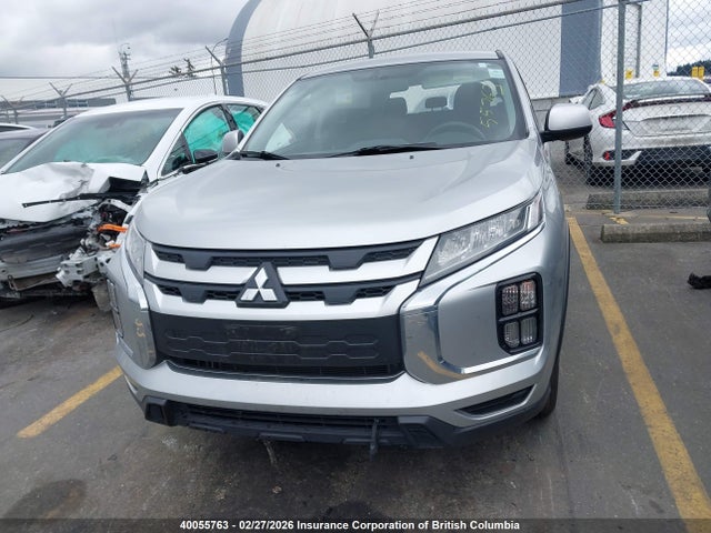Mitsubishi RVR 2023 JA4AHUAU1PU600772 Image 11