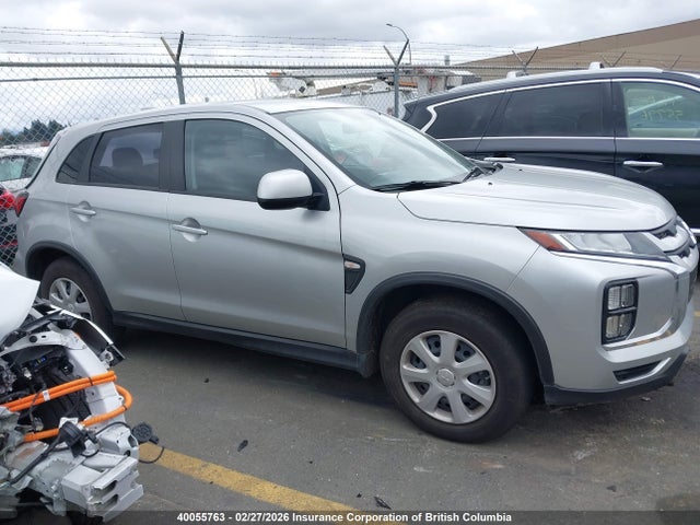 Mitsubishi RVR 2023 JA4AHUAU1PU600772 Image 12