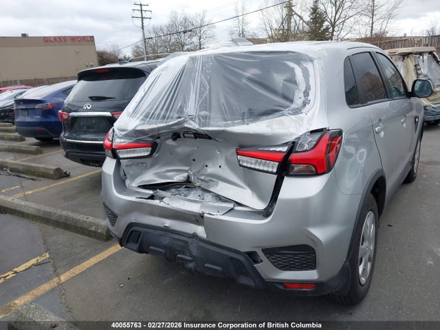 Mitsubishi RVR 2023 JA4AHUAU1PU600772 Image 15