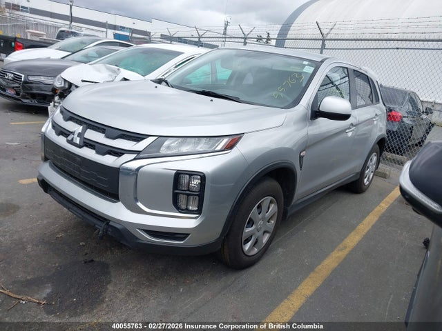 Mitsubishi RVR 2023 JA4AHUAU1PU600772 Image 2
