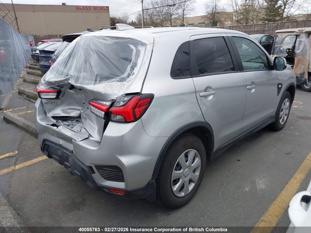 Mitsubishi RVR 2023 JA4AHUAU1PU600772 Image 4