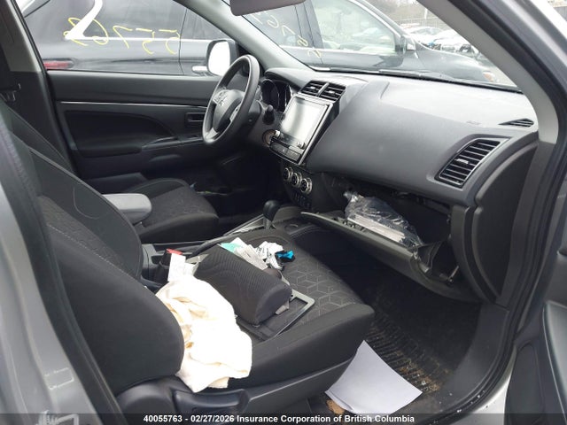 Mitsubishi RVR 2023 JA4AHUAU1PU600772 Image 5