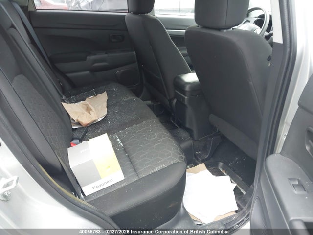 Mitsubishi RVR 2023 JA4AHUAU1PU600772 Image 8