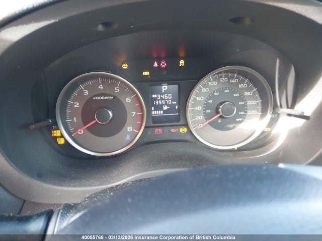 Продаж на аукціоні авто 2015 Subaru Forester 2.5i Touring Package, vin: JF2SJCHC3FH439758, номер лоту: 40055766