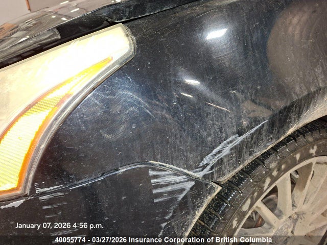 2009 Ford Focus მანქანა იყიდება აუქციონზე, vin: 1FAHP36N29W187373, აუქციონის ნომერი: 40055774