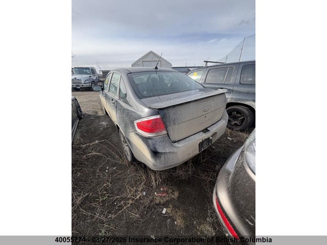 2009 Ford Focus მანქანა იყიდება აუქციონზე, vin: 1FAHP36N29W187373, აუქციონის ნომერი: 40055774