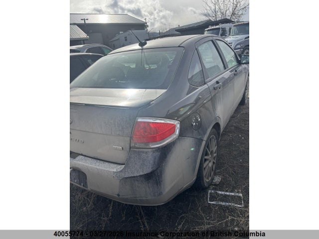 2009 Ford Focus მანქანა იყიდება აუქციონზე, vin: 1FAHP36N29W187373, აუქციონის ნომერი: 40055774