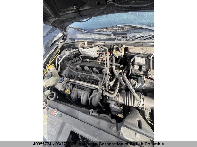 2009 Ford Focus მანქანა იყიდება აუქციონზე, vin: 1FAHP36N29W187373, აუქციონის ნომერი: 40055774