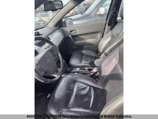 2009 Ford Focus მანქანა იყიდება აუქციონზე, vin: 1FAHP36N29W187373, აუქციონის ნომერი: 40055774
