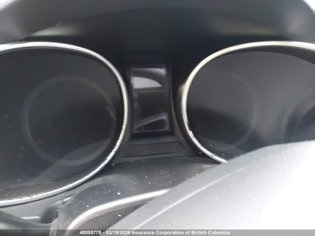 5XYZUDLA9GG336418 Hyundai SANTA FE SPORT