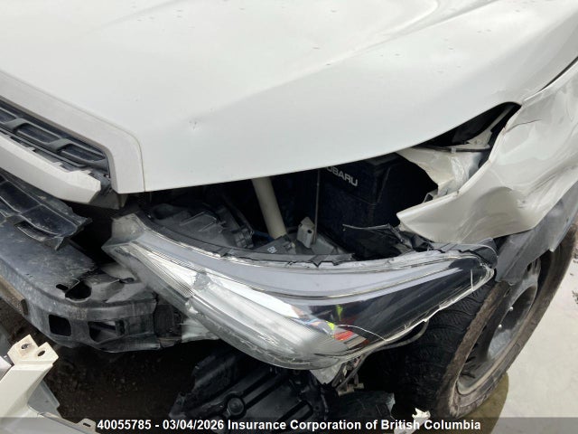 JF2SJEMC3JH582204 Subaru Forester 2.5i