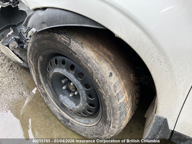 JF2SJEMC3JH582204 Subaru Forester 2.5i