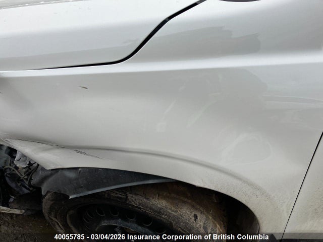JF2SJEMC3JH582204 Subaru Forester 2.5i