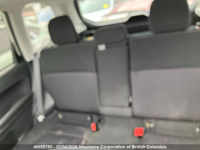 JF2SJEMC3JH582204 Subaru Forester 2.5i