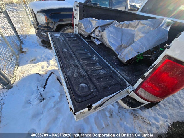 3C6RR7KT3KG606296 RAM 1500 Classic Tradesman
