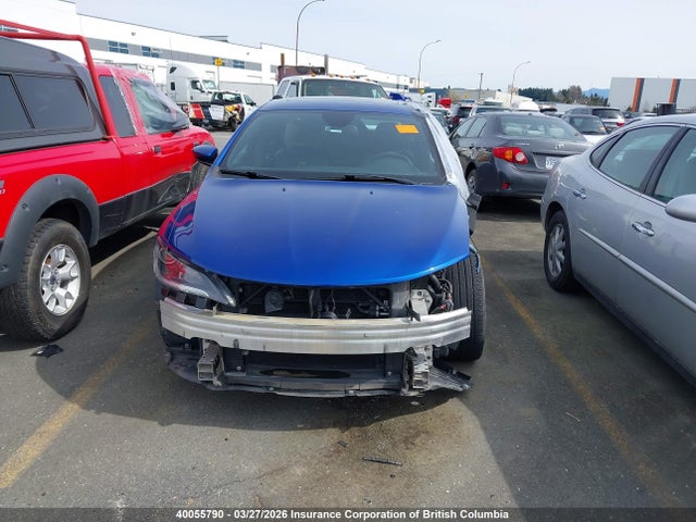 1C3CCCBG1GN176525 Chrysler 200