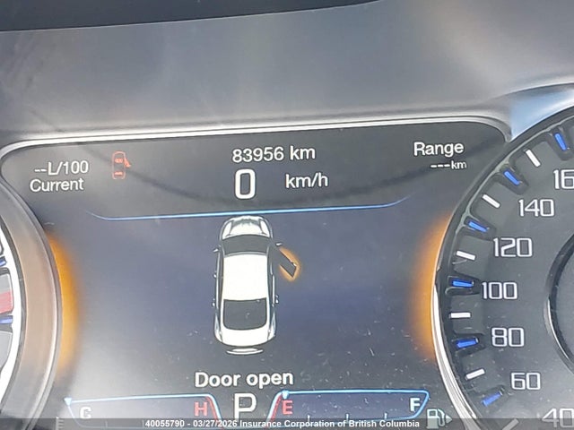 1C3CCCBG1GN176525 Chrysler 200