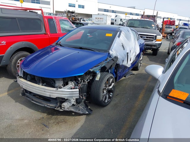 1C3CCCBG1GN176525 Chrysler 200