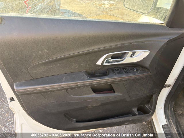 Продажа на аукционе авто 2013 Chevrolet Equinox Lt, vin: 1GNALDEK6DZ123047, номер лота: 40055792