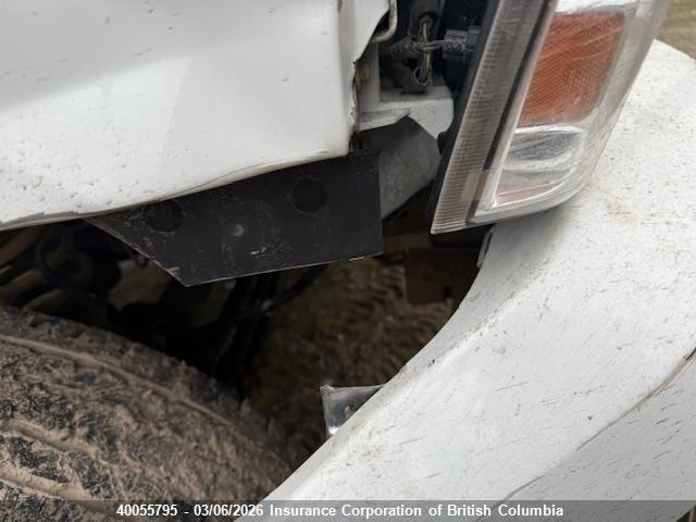 40055795 :رقم المزاد ، 1FTWW31P96ED90582 vin ، 2006 Ford F350 مزاد بيع